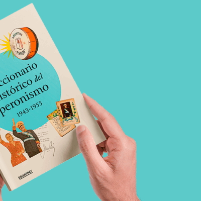 La UNTREF y la Editorial Crítica se unieron para publicar el Diccionario histórico del peronismo 1943-1955, una obra inédita que repasa los primeros 12 años del movimiento liderado por Juan Domingo Perón.