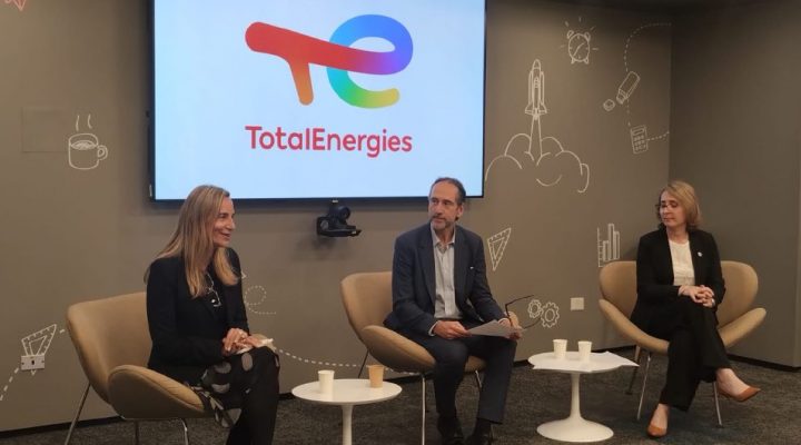 Se conocieron los ganadores de la Distinción Franco-Argentina en Innovación 2025