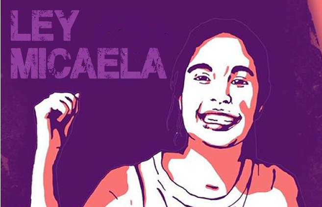 Del 12 al 22 de mayo podés inscribirte en la capacitación autoadministrada sobre la Ley Micaela. La actividad está exclusivamente dirigida a estudiantes de pregrado, grado y posgrado de la Universidad de San Martín.