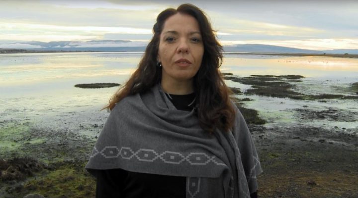 Investigadora del CONICET recibió un importante premio en Estados Unidos