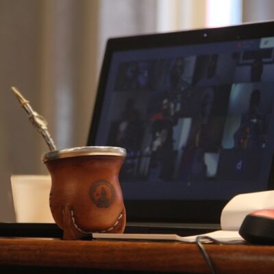 Diego Morlachetti, director de la primera Escuela Argentina de Yerba Mate, nos cuenta algunos detalles sobre esto.