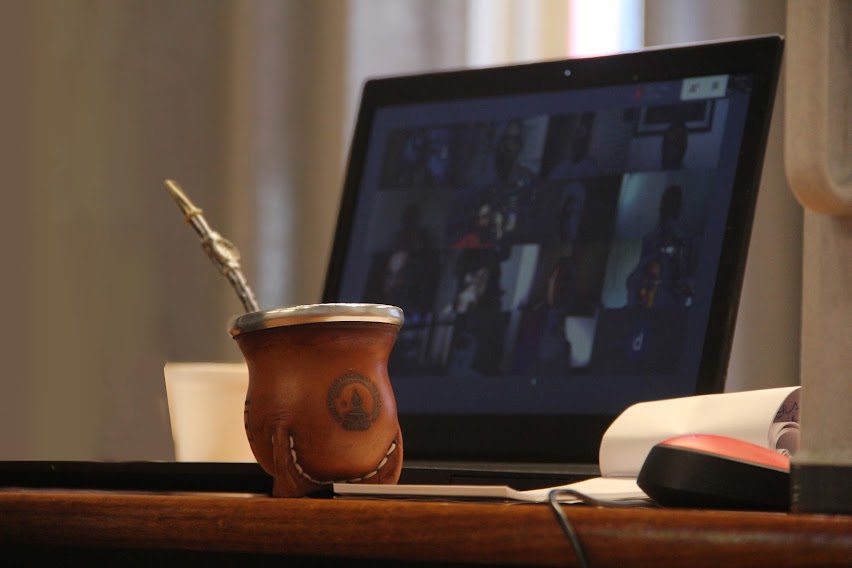 Diego Morlachetti, director de la primera Escuela Argentina de Yerba Mate, nos cuenta algunos detalles sobre esto.