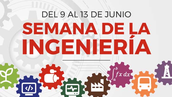 Semana de la Ingeniería 2025 en la Universidad Nacional Arturo Jauretche