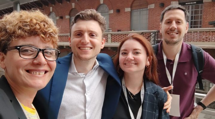 Especialistas del CONICET logran frenar un tipo de cáncer cerebral en estudios preclínicos con una novedosa estrategia terapéutica